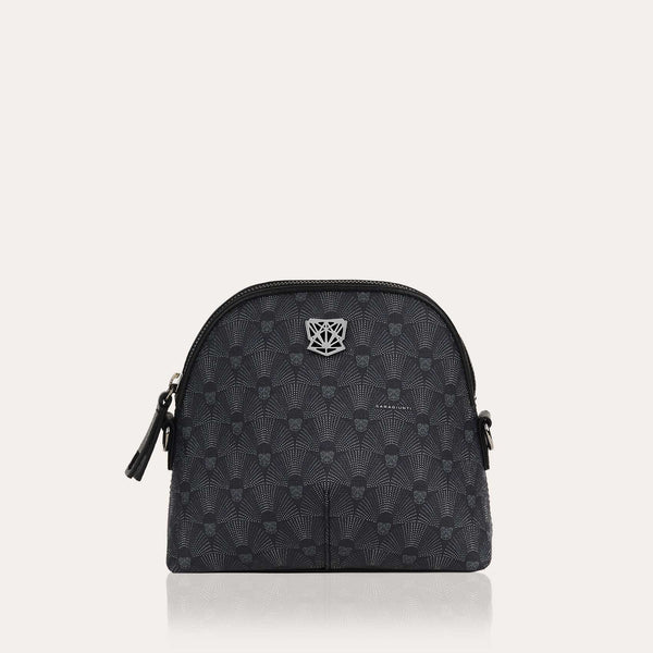 <span class="grassetto"> ELENA MINI </span> SG Monogram Black